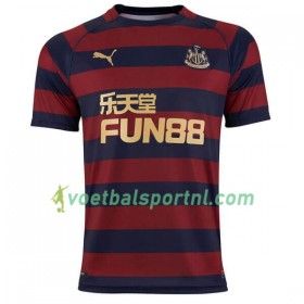 Newcastle United Uit Shirt 2018-19